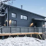 Arcus B By Interhome Pyhatunturi