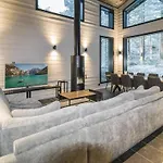 Holiday home Arcus B By Interhome *