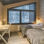 Loma-asunnot Arcus B By Interhome Pyhätunturi