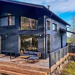 Arcus B By Interhome Pyhätunturi