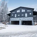 Arcus B By Interhome Loma-asunnot