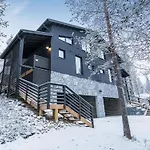 Arcus B By Interhome Loma-asunnot