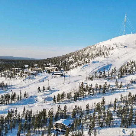 Arcus B By Interhome Feriehus *