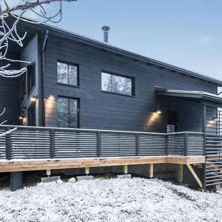 Arcus B By Interhome Feriehus *