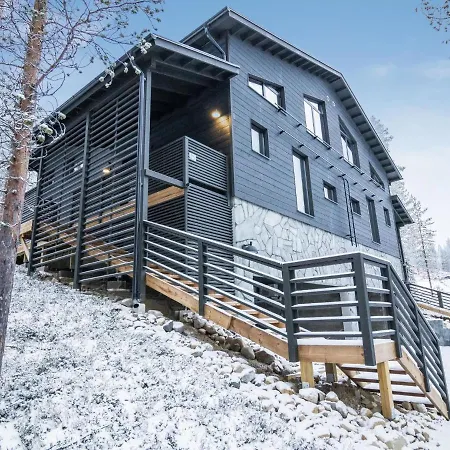 Arcus B By Interhome * Pyhätunturi