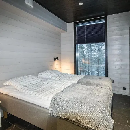 Feriehus Arcus B By Interhome *