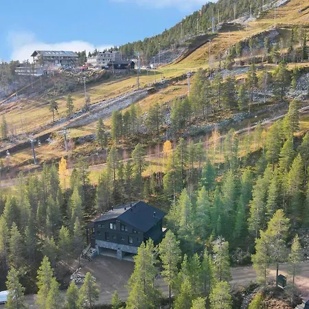 度假居 Arcus B By Interhome *