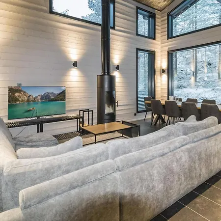 度假居 Arcus B By Interhome *