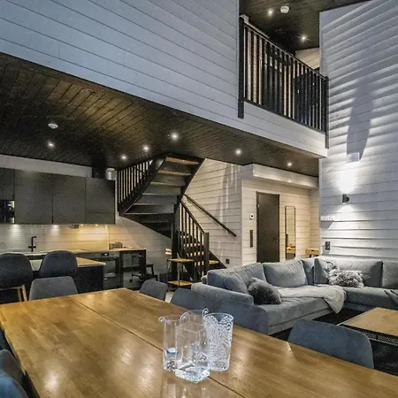 Arcus B By Interhome *