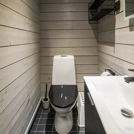 Arcus B By Interhome