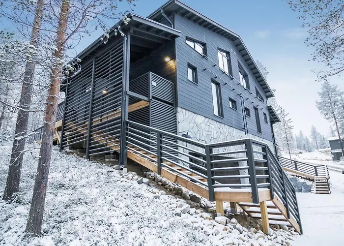 Arcus B By Interhome *