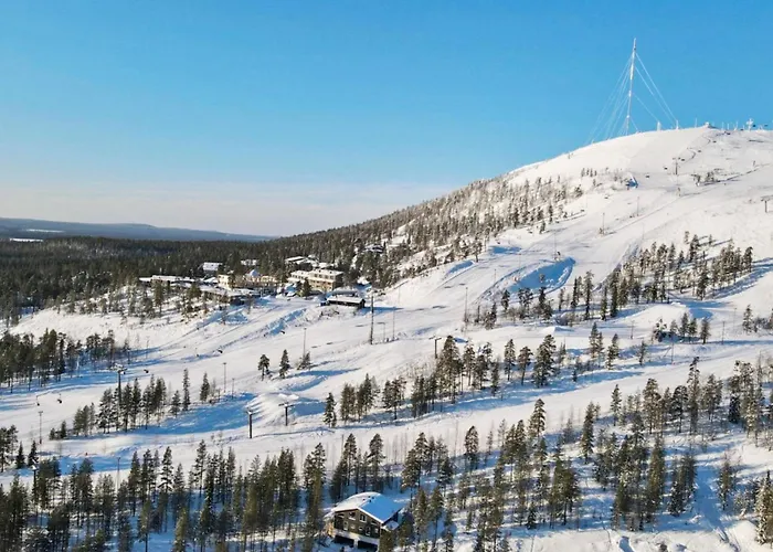 Arcus B By Interhome 度假居