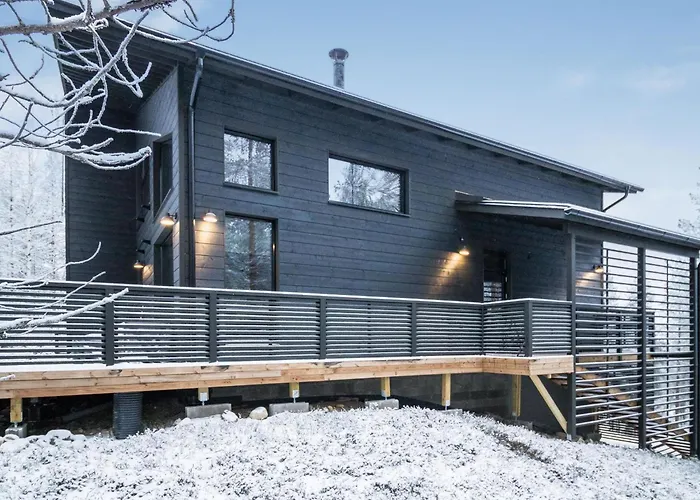 Arcus B By Interhome Пухатунтури