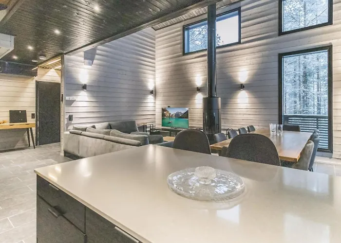 度假居 Arcus B By Interhome *