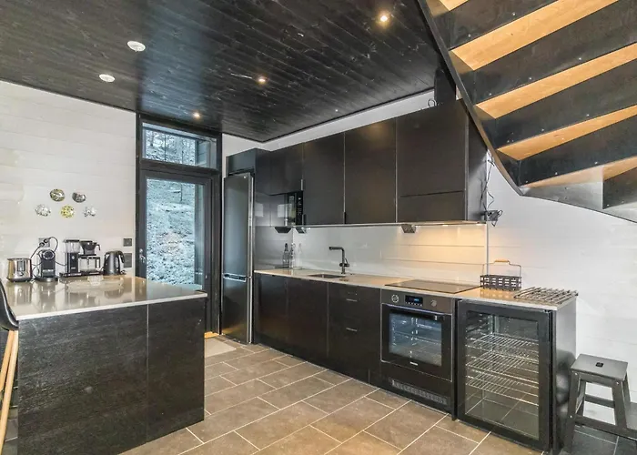 Arcus B By Interhome 度假居