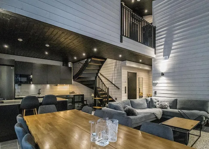 Arcus B By Interhome *