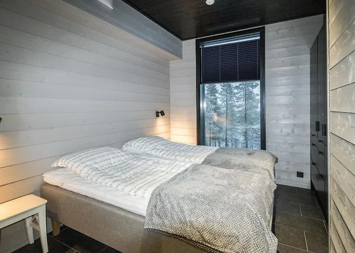 度假居 Arcus B By Interhome 普哈圣山