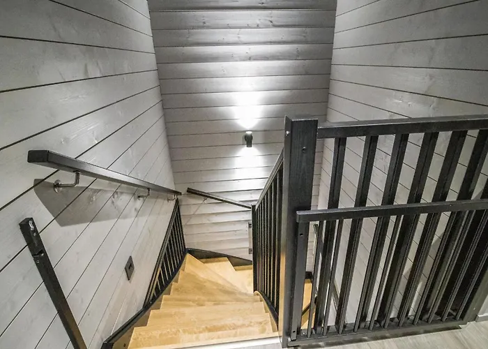 Дом отдыха Arcus B By Interhome