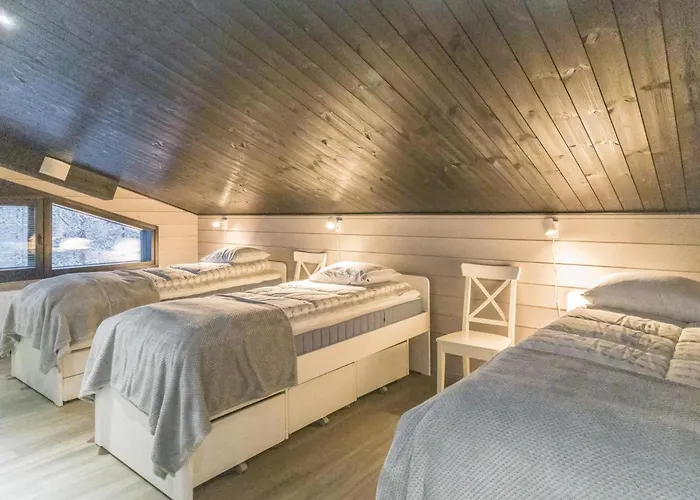 Arcus B By Interhome Пухатунтури