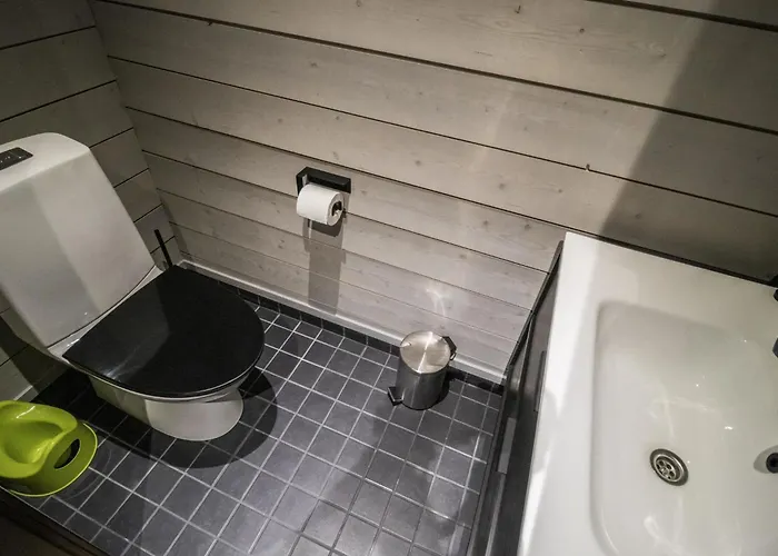 Дом отдыха Arcus B By Interhome