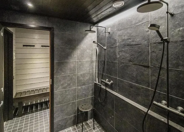 Arcus B By Interhome 度假居