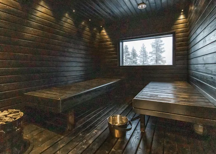 Дом отдыха Arcus B By Interhome *