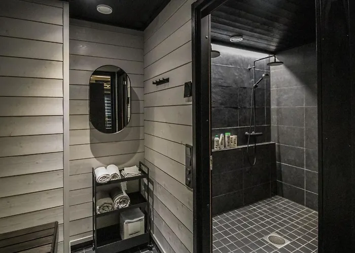 度假居 Arcus B By Interhome