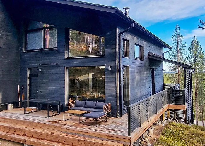 Arcus B By Interhome 普哈圣山