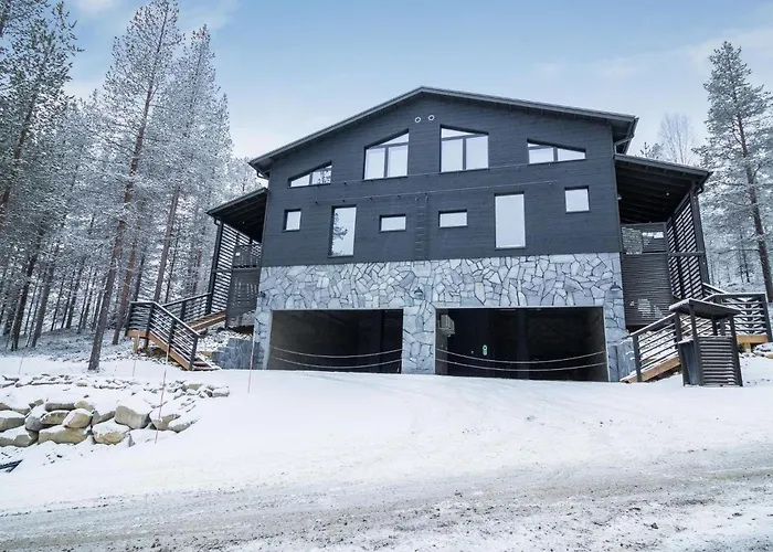 Arcus B By Interhome 度假居