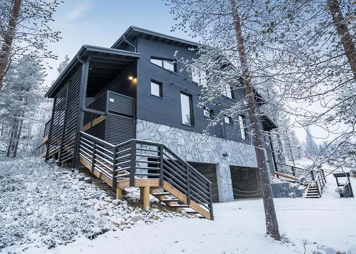 Arcus B By Interhome 度假居