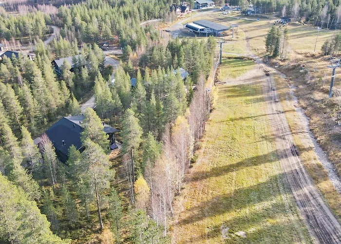 Arcus B By Interhome 度假居 *